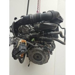 Moteur Citroen C4 Spacetourer (2)